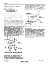 HIP6006CV-T Datasheet Page 9