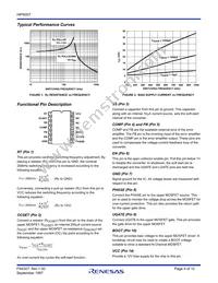 HIP6007CB-T Datasheet Page 4