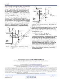 HIP6007CB-T Datasheet Page 9