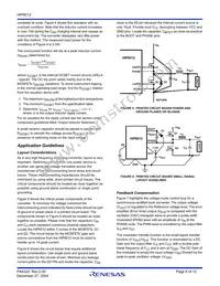 HIP6012CV-T Datasheet Page 6