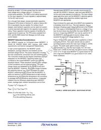 HIP6013CBZ-T Datasheet Page 9