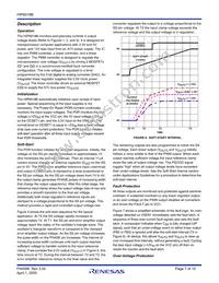 HIP6018BCBZ-T Datasheet Page 7