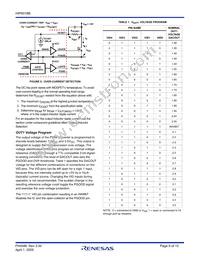 HIP6018BCBZ-T Datasheet Page 9