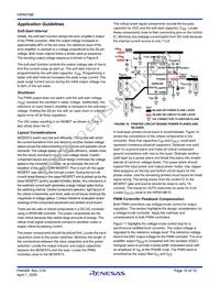 HIP6018BCBZ-T Datasheet Page 10