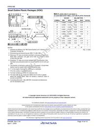 HIP6018BCBZ-T Datasheet Page 15