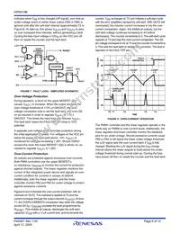 HIP6019BCBZ-T Datasheet Page 8