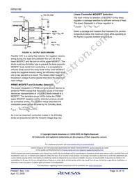 HIP6019BCBZ-T Datasheet Page 14