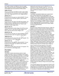 HIP6021CBZ-T Datasheet Page 7
