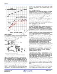 HIP6021CBZ-T Datasheet Page 8