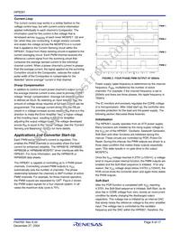 HIP6301CBZ-T Datasheet Page 8
