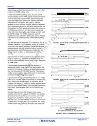 HIP6301CBZ-T Datasheet Page 9