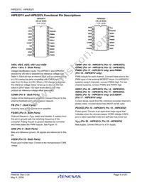 HIP6302VCBZ-T Datasheet Page 5