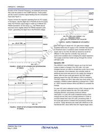 HIP6302VCBZ-T Datasheet Page 10
