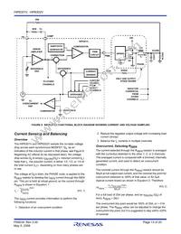 HIP6302VCBZ-T Datasheet Page 13