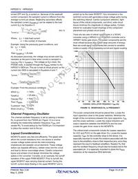 HIP6302VCBZ-T Datasheet Page 15