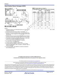 HIP6303CB-T Datasheet Page 16