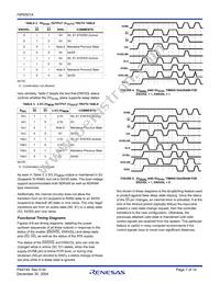 HIP6501ACBZ-T Datasheet Page 7