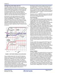 HIP6501ACBZ-T Datasheet Page 9