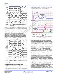 HIP6503CBZ-T Datasheet Page 8