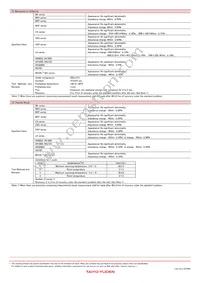 HK16083N9J-T Datasheet Page 14