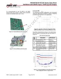 HKS48T30120-NCA0 Datasheet Page 12