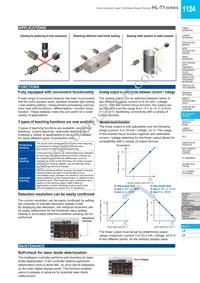 HL-T1010A Datasheet Page 2