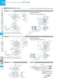 HL-T1010A Datasheet Page 11