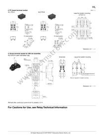 HL2-PL-DC12V Datasheet Page 4