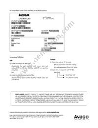 HLMA-KL00-I0000 Datasheet Page 7