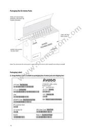 HLMP-EL3H-VX0DD Datasheet Page 10