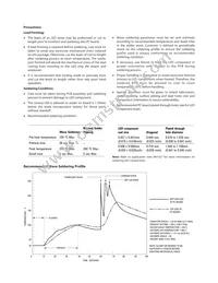 HLMP-LD15-MNTDD Datasheet Page 8