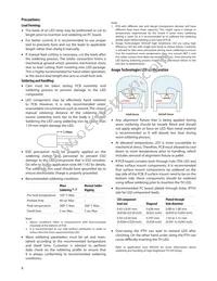 HLMP-LM75-34CDD Datasheet Page 8