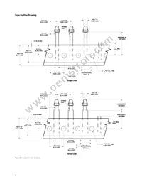 HLMP-N405#002 Datasheet Page 9