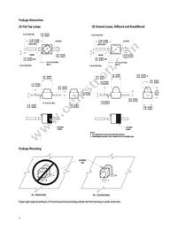 HLMT-QH00-WX000 Datasheet Page 4