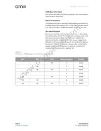 HLS-442 Datasheet Page 6