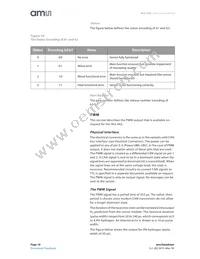 HLS-442 Datasheet Page 10