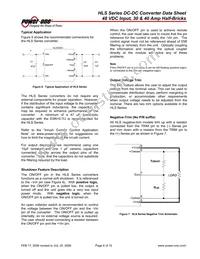 HLS30ZG-NT9 Datasheet Page 6