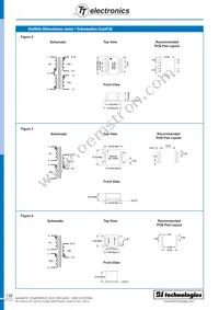 HM110-40W5VLFTR13 Datasheet Page 2