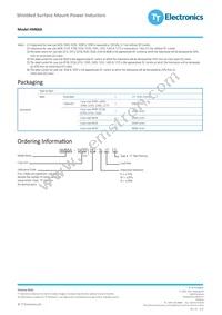 HM66A-1050102NLF13 Datasheet Page 5