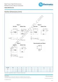 HM72A-12200HLFTR13 Datasheet Page 4
