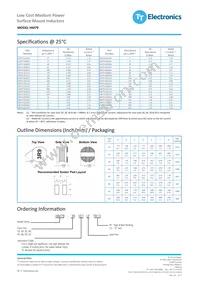 HM79-60821LFTR13 Datasheet Page 2