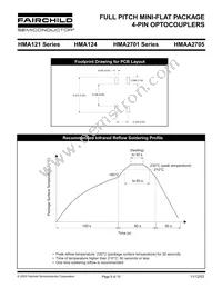 HMAA2705R2 Datasheet Page 9