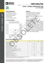 HMC1000LP5ETR Cover