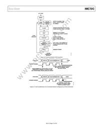 HMC7043LP7FETR Datasheet Page 21