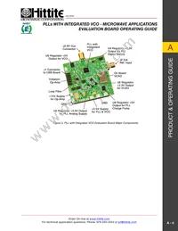 HMC7282B Datasheet Page 6