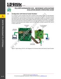 HMC7282B Datasheet Page 7