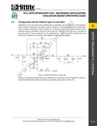 HMC7282B Datasheet Page 8