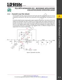 HMC7282B Datasheet Page 10