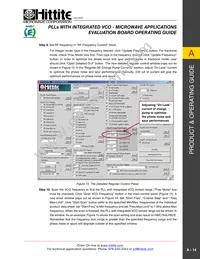 HMC7282B Datasheet Page 16