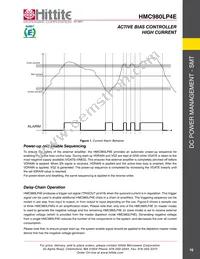 HMC980 Datasheet Page 18